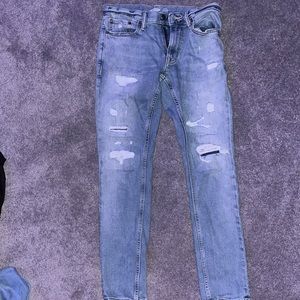 30x32 Old Navy Jeans